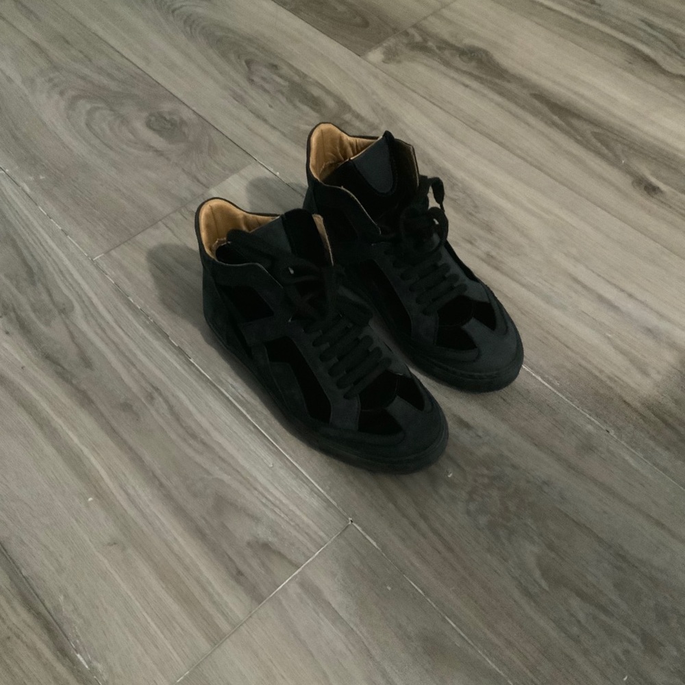 maison margiela sneakers